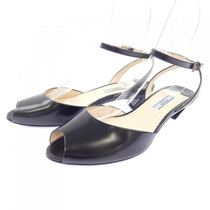 Prada Sandals Black — view 3