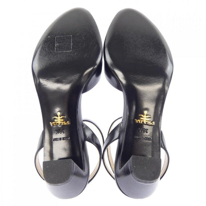 Prada Sandals Black — view 4