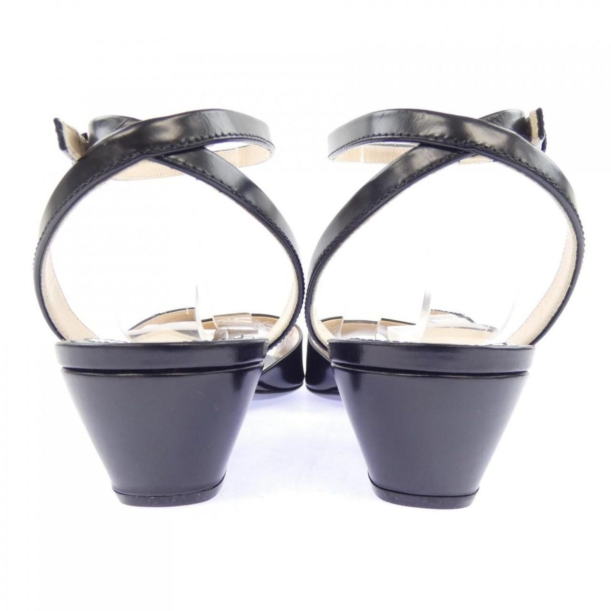 Prada Sandals Black — view 5