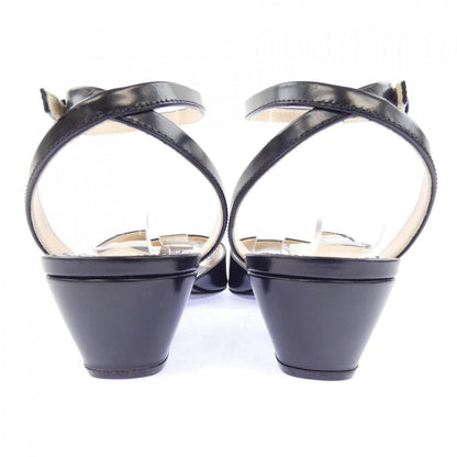 Prada Sandals Black — view 5