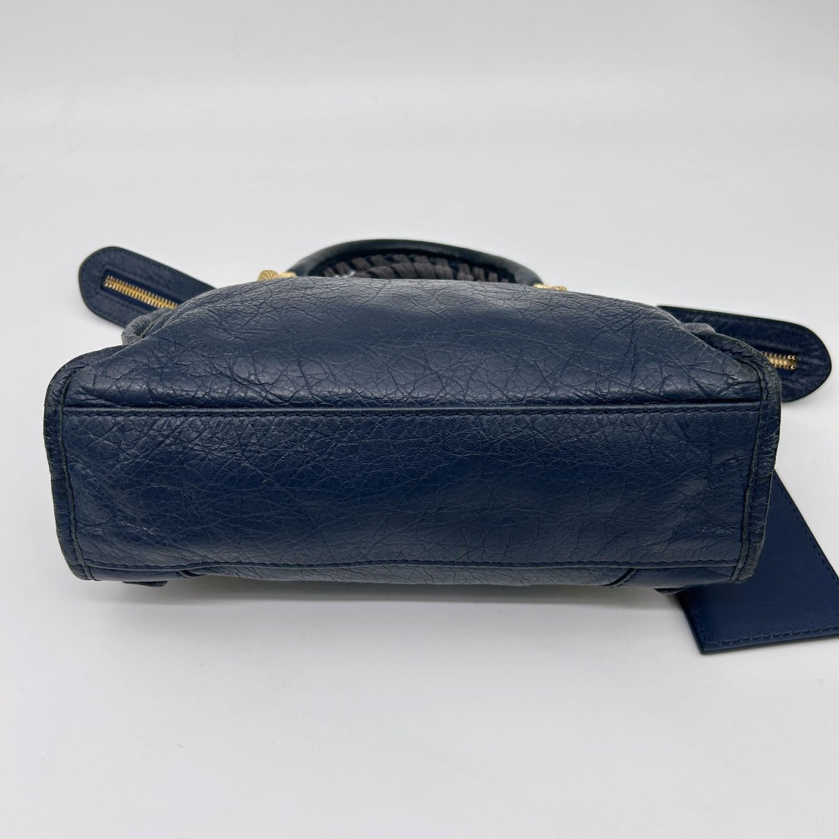 Balenciaga City 2-Way Shoulder Bag Giant Mini — view 5