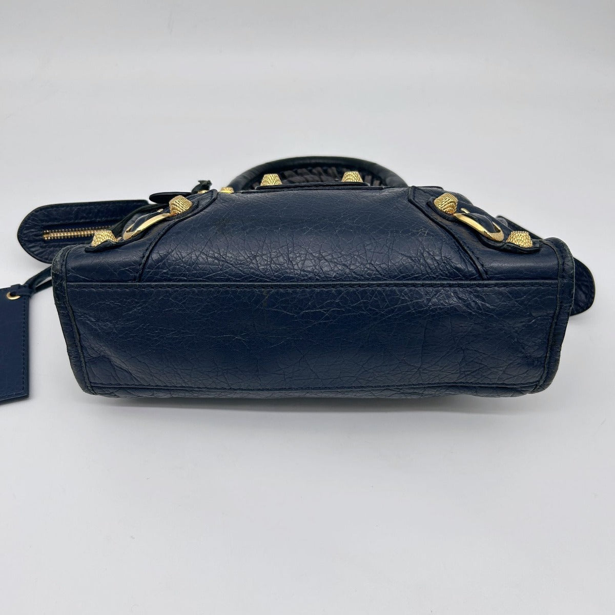 Balenciaga City 2-Way Shoulder Bag Giant Mini — view 8