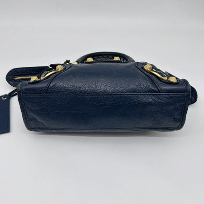 Balenciaga City 2-Way Shoulder Bag Giant Mini — view 8