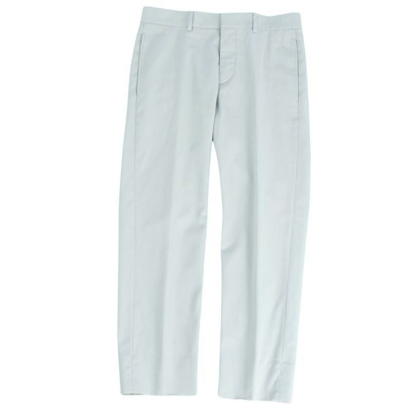 Hermes 2025 Pants Long Slacks Cot — view 2