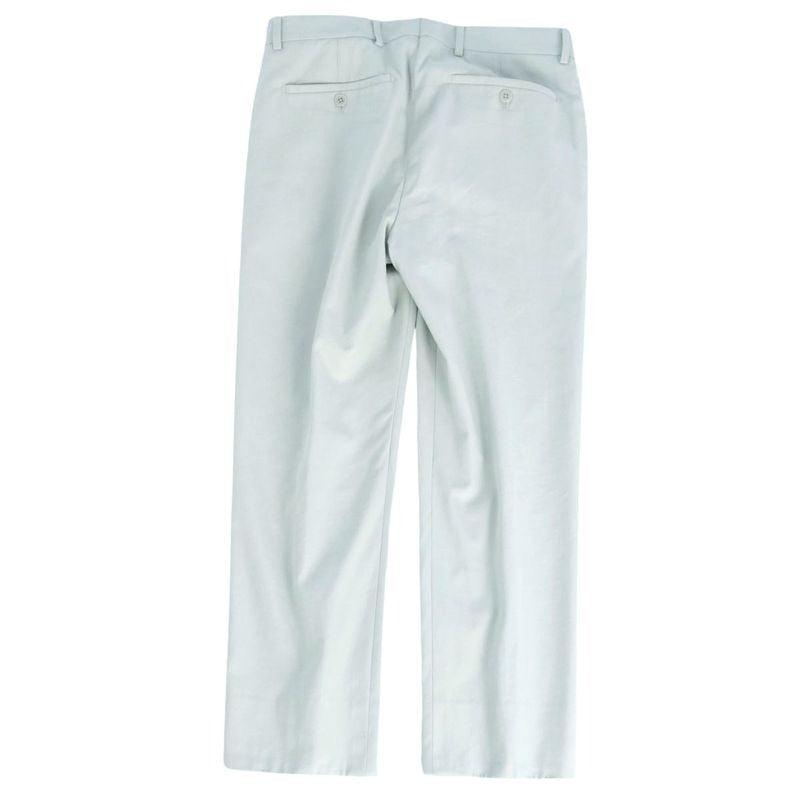 Hermes 2025 Pants Long Slacks Cot — view 4