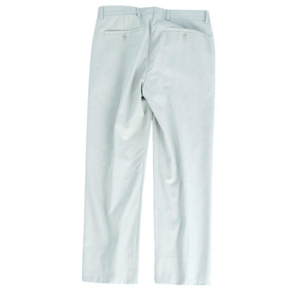 Hermes 2025 Pants Long Slacks Cot — view 4
