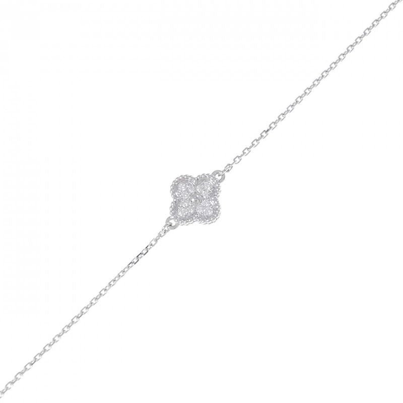 Van Cleef & Arpels Sweet Alhambra Bracelet