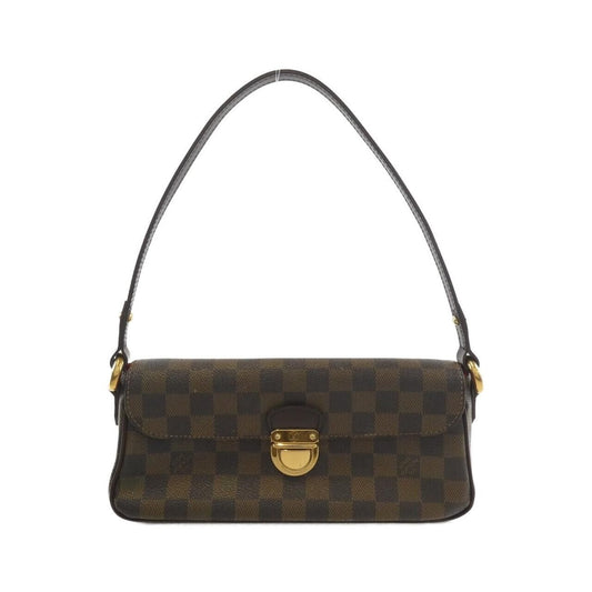 Louis Vuitton Damier Ravello PM Shoulder Bag
