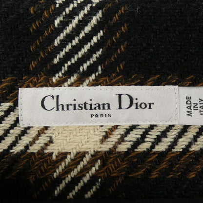 Dior Skirt Black — view 4