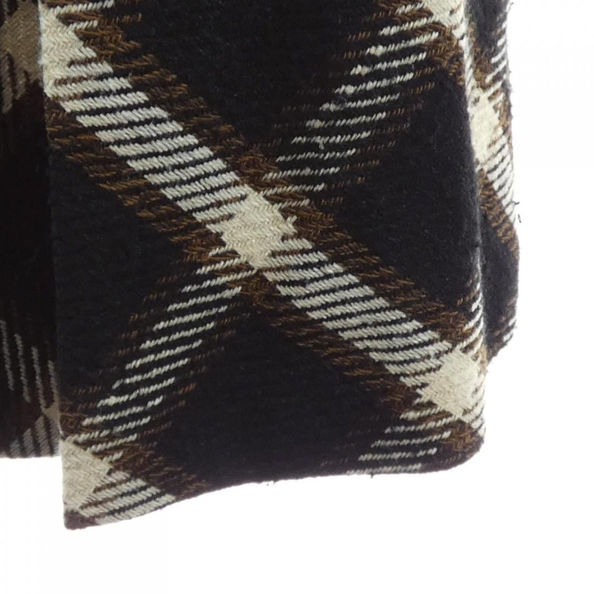 Dior Skirt Black — view 6