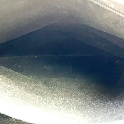 Gucci Shoulder Bag Bamboo GG Black Tote Business Formal — view 12