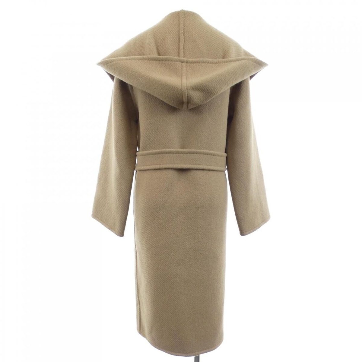 Celine 2 Coat Brown — view 2