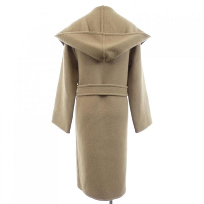 Celine 2 Coat Brown — view 2