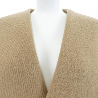Celine 2 Coat Brown — view 5