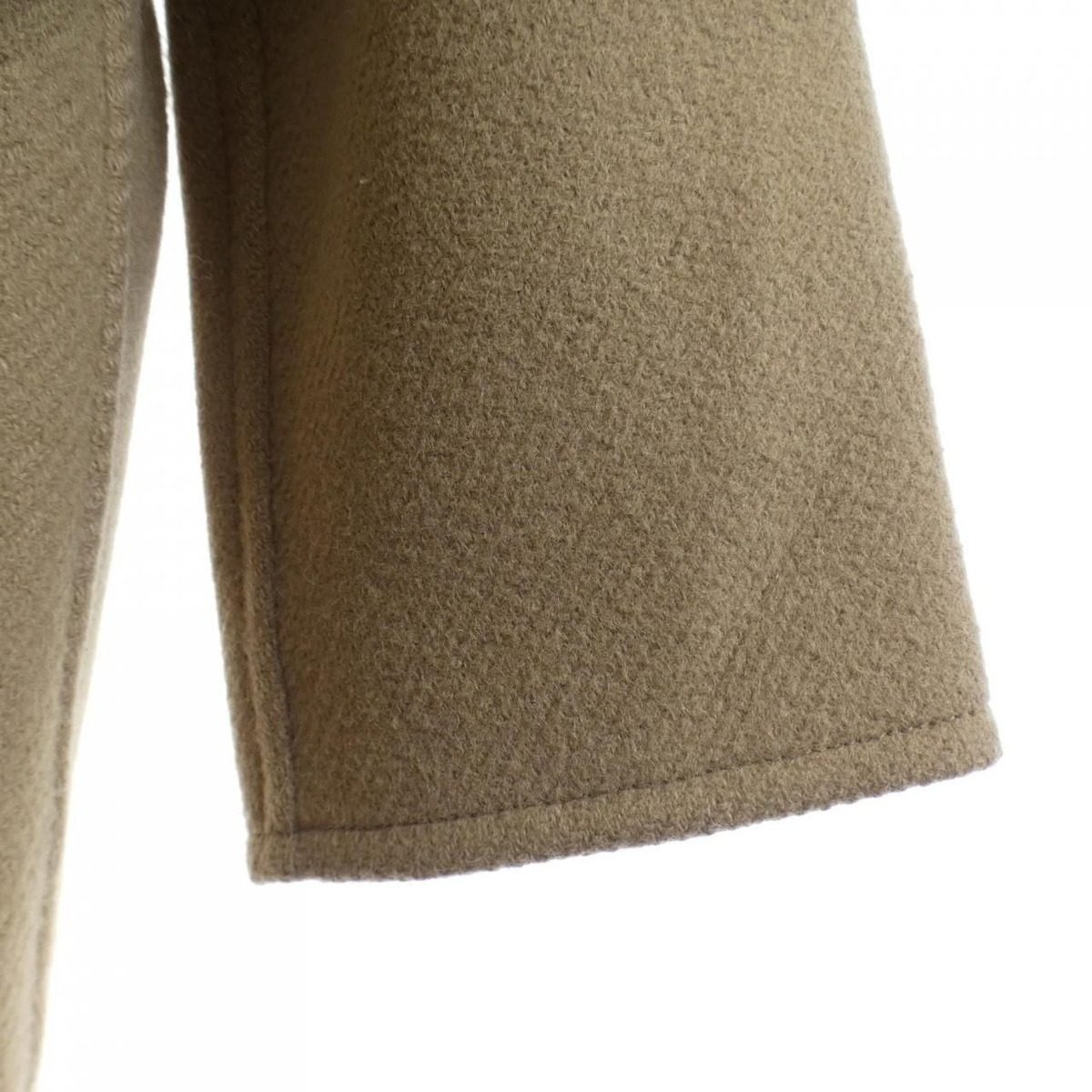Celine 2 Coat Brown — view 6