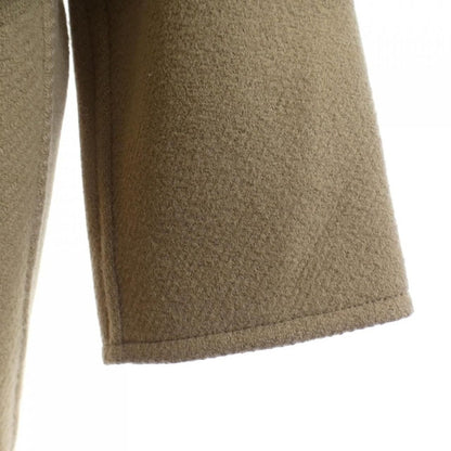 Celine 2 Coat Brown — view 6