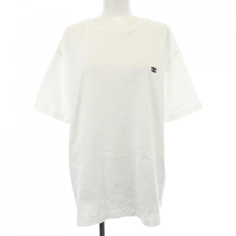 Celine 2 X41 C671 Q Eddie Period T-Shirt