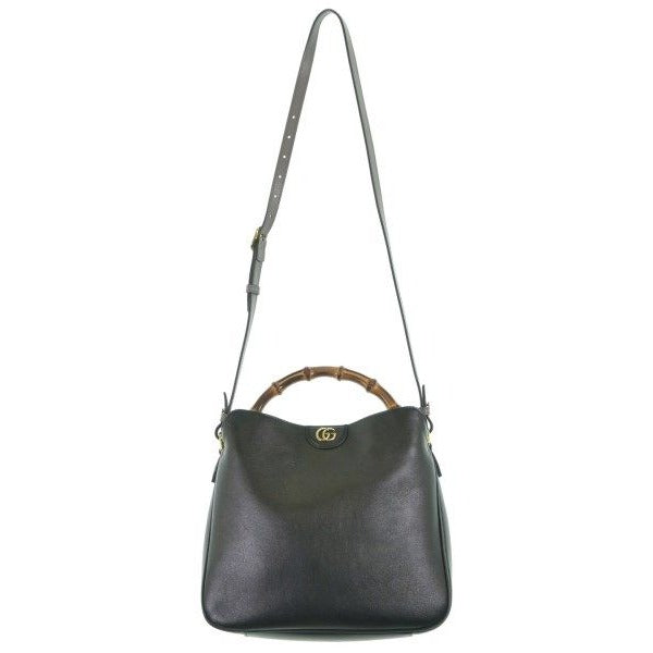 Gucci Handbag Bamboo — view 3