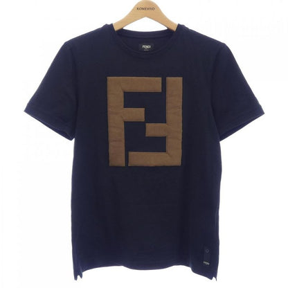 Fendi Fy0894 A2 BN T-Shirt