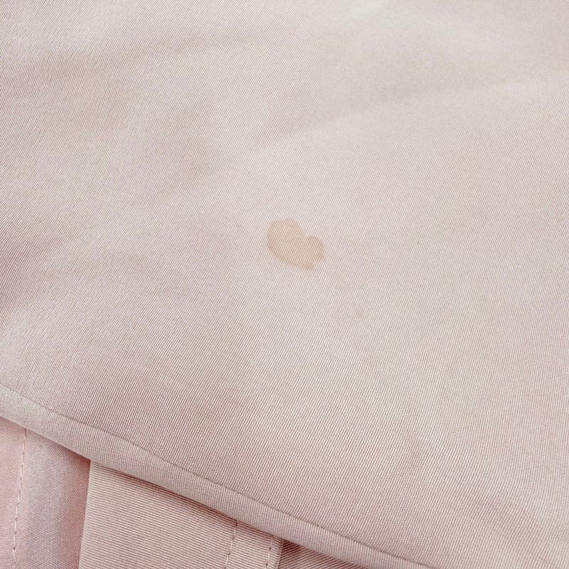 Balenciaga 13ss Silk Tailored Jacket 312877 Pink