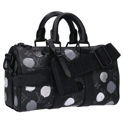 Louis Vuitton M46406 Keepall 25 Monogram 2WAY Shoulder Bag For Men 25