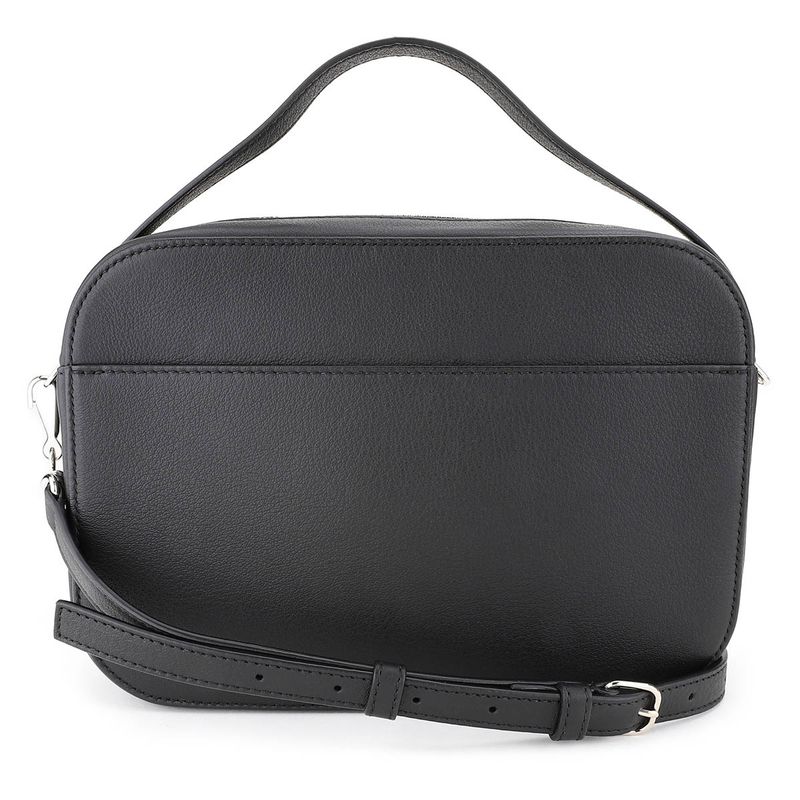 Balenciaga Shoulder Bag Everyday Black