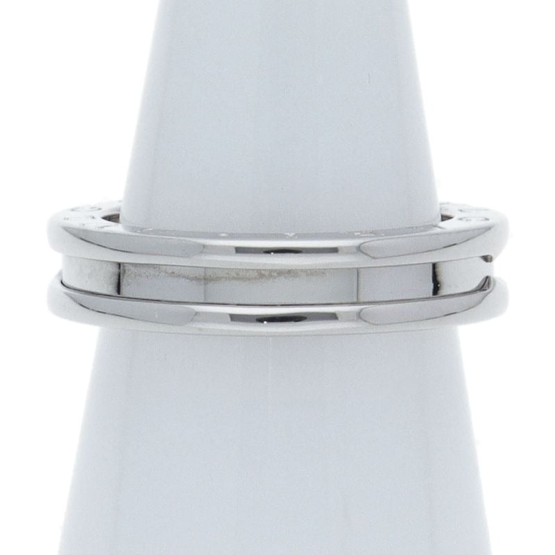 Bvlgari B-zero One Ring XS 18K White Gold
