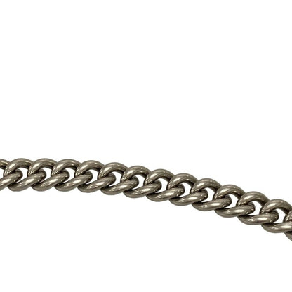 Balenciaga Shoulder Bag Crash 736016 Black Chain Shoulder/quilted