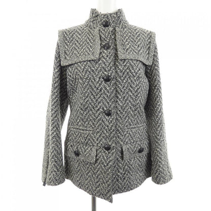 Chanel 08 a Coat