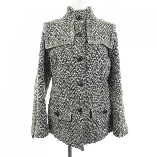 Chanel 08 a Coat