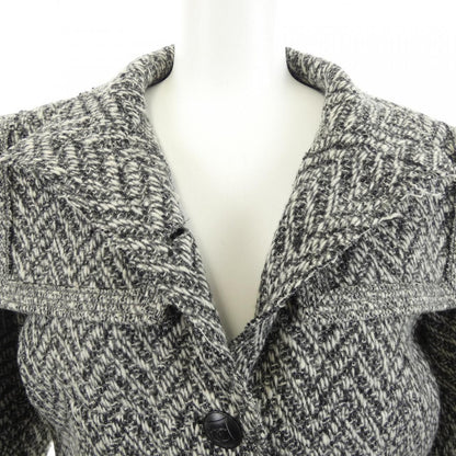 Chanel 08 a Coat — view 5