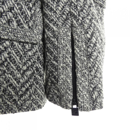 Chanel 08 a Coat — view 6