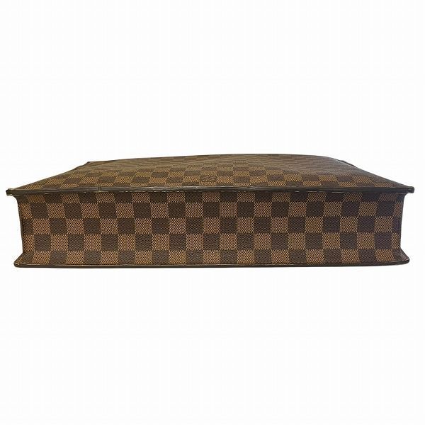 Louis Vuitton Damier Altona PM N53315 Bag Handbag Business Bag Men's