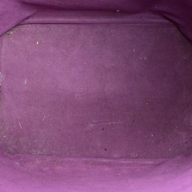 Louis Vuitton Bag Noe GM Shoulder Strap Epi Yellow M44009 02yf873