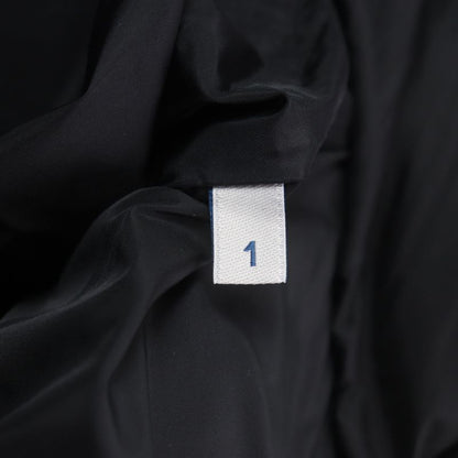 Moncler Montcler Montclar Giubbotto Slim Fit Double Zip-up Down Jacket With