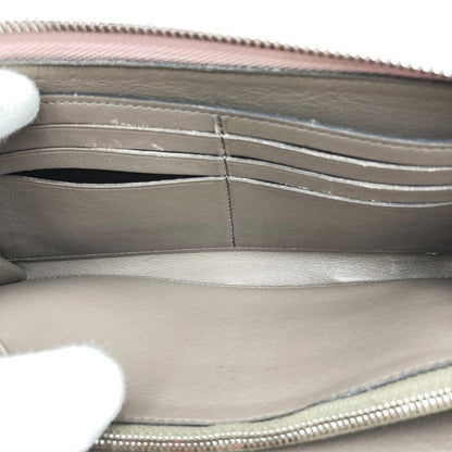 Louis Vuitton M60148 Portefeuille Comete Long Wallet Leather Magnolia Pink