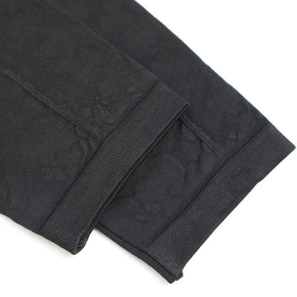 Celine Triomphe Leggings Ascuff Chick Rayon 2adhe873z.38no Black XS