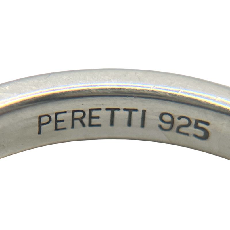 Tiffany & Co Tiffany & Co Ring - Ring SV 925 Size 10 SV 925 Size 10 Stacking