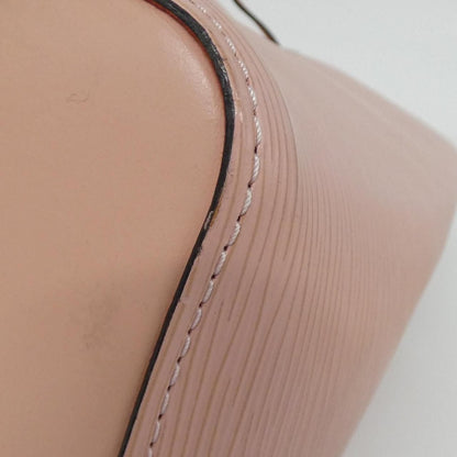 Louis Vuitton Epi Neo Noe Shoulder Bag — view 4