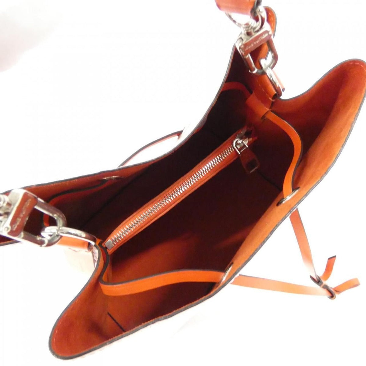 Louis Vuitton Epi Neo Noe Shoulder Bag — view 10