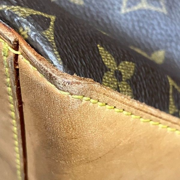 Louis Vuitton Monogram Cabas Piano M51148 Bag Shoulder Bag Tote Bag Women