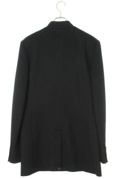 Celine 23AW 2m07c998k Gold Button Officer Coat Men's 48