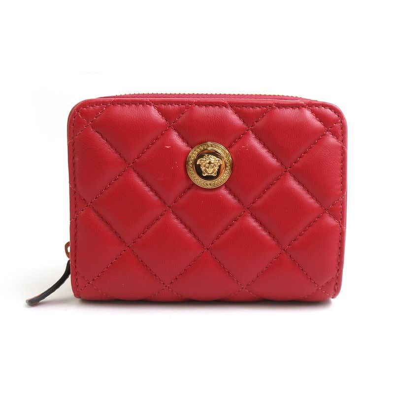 Versace Bifold Wallet Medusa
