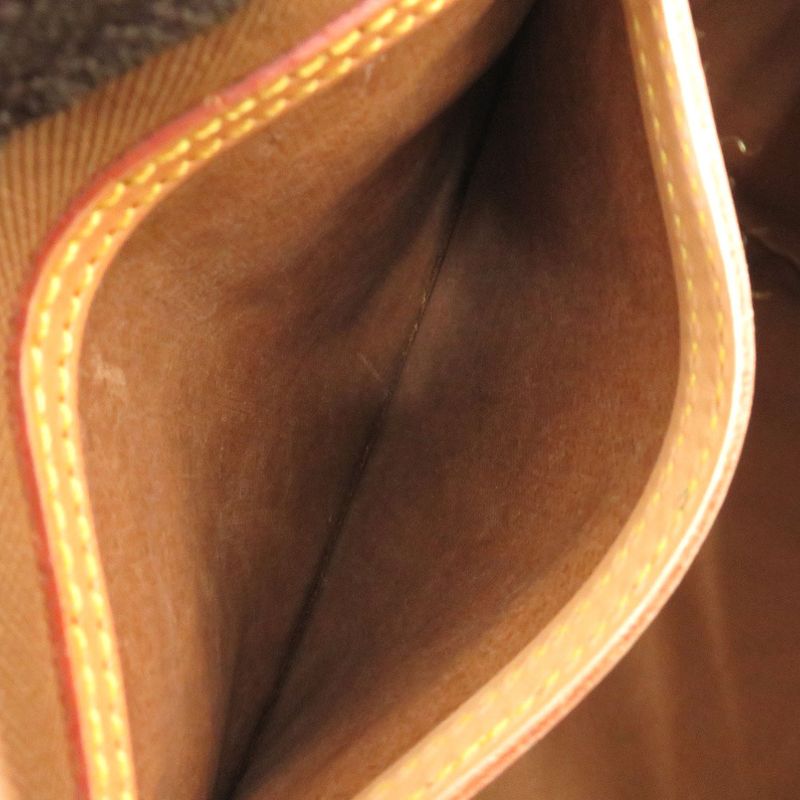 Louis Vuitton Speedy 40 Monogram M41522 Handbag LV 0135 Louis Vuitton