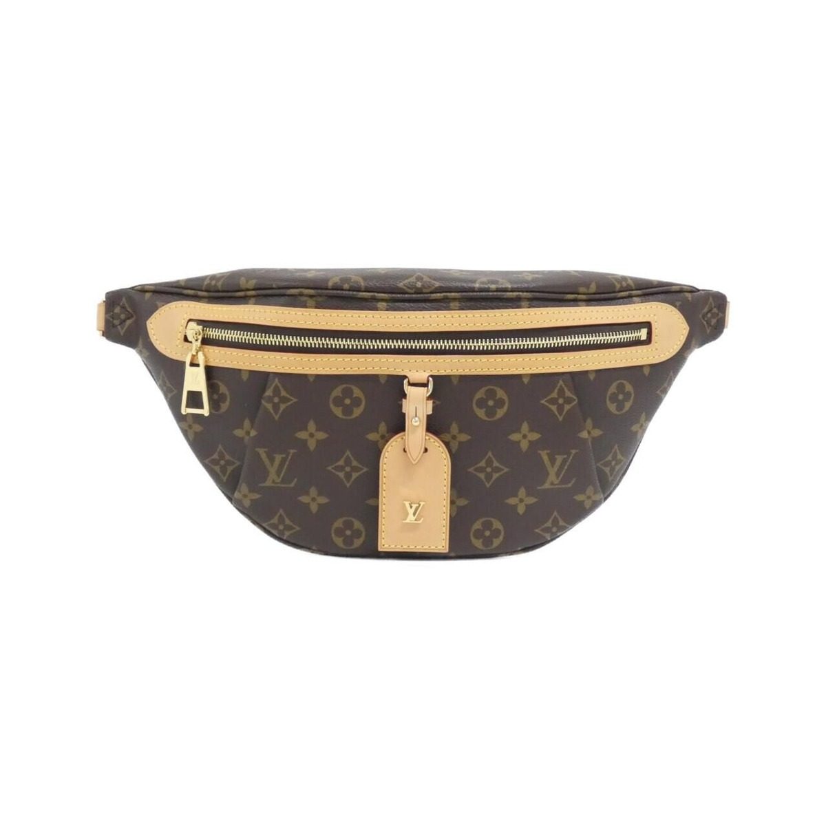 Louis Vuitton Monogram High Rise Bag