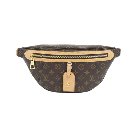 Louis Vuitton Monogram High Rise Bag