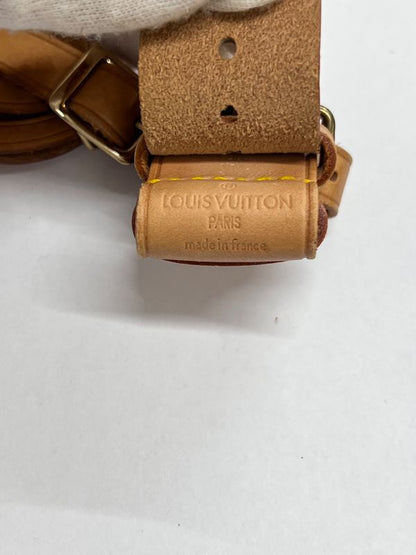 Louis Vuitton Name Tag Poinier Handle Holder Set Of 5 08bs295