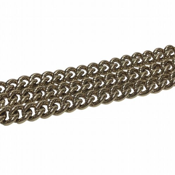 Gucci Soho 536224 Chain Black Bag Shoulder Bag Women