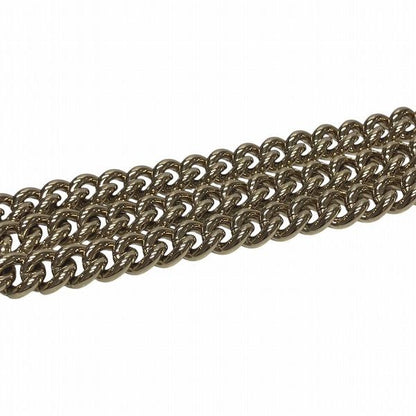 Gucci Soho 536224 Chain Black Bag Shoulder Bag Women