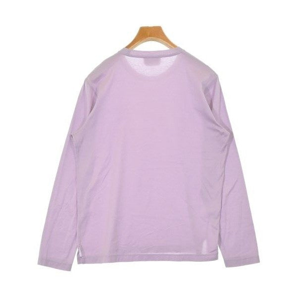 Hermes T-Shirt Purple — view 2